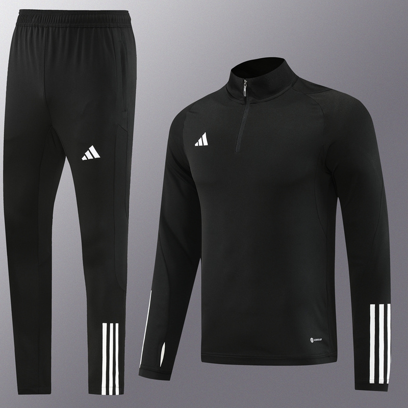 23-24 Season Kids Training Suit